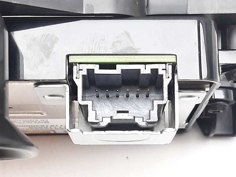 Recambio de modulo electronico para opel insignia grand sport excellence referencia OEM IAM 13521065  