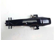 Recambio de maneta exterior trasera izquierda para land rover range rover sport v6 td hse referencia OEM IAM 8H3224995BB  