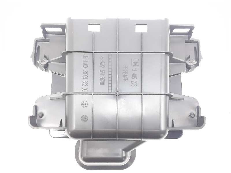 Recambio de modulo electronico para opel insignia grand sport excellence referencia OEM IAM 13521065  