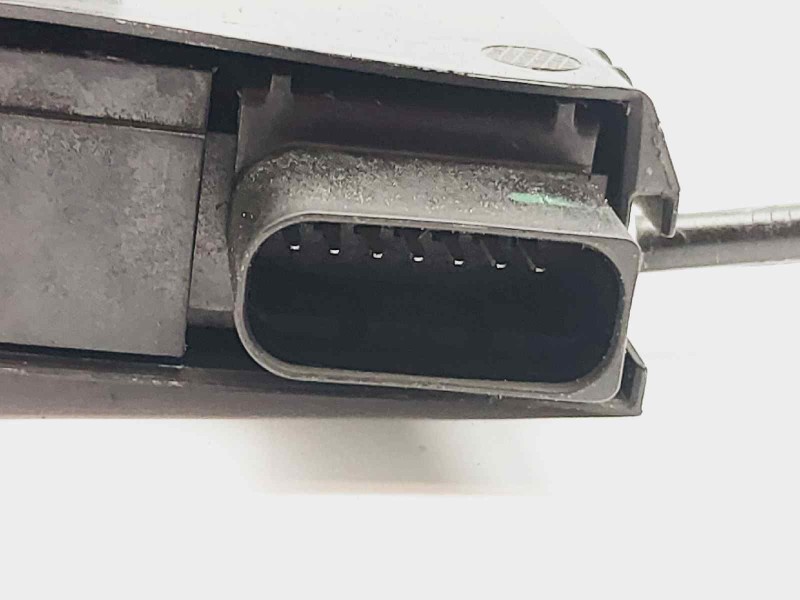 Recambio de cerradura puerta delantera derecha para citroen c4 picasso seduction referencia OEM IAM 9810310280  