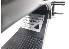 Recambio de maneta exterior trasera izquierda para land rover range rover sport v6 td hse referencia OEM IAM 8H3224995BB   2