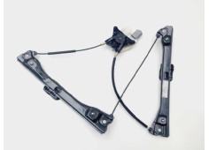 Recambio de elevalunas delantero izquierdo para skoda rapid active referencia OEM IAM 6V1959801C 5JA837461 