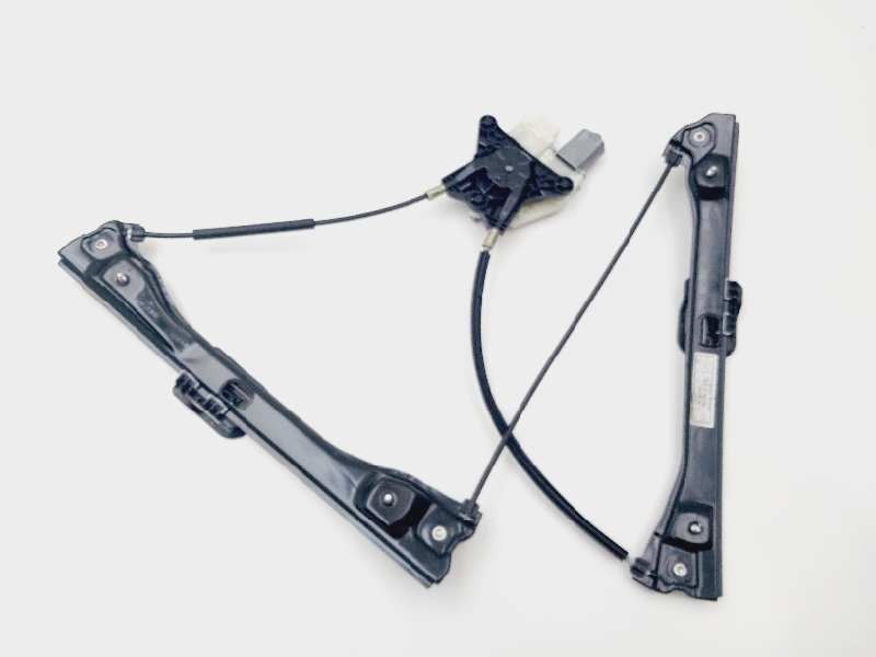 Recambio de elevalunas delantero izquierdo para skoda rapid active referencia OEM IAM 6V1959801C 5JA837461 