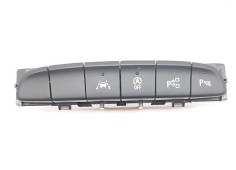 Recambio de modulo electronico para opel insignia grand sport excellence referencia OEM IAM 39111156  