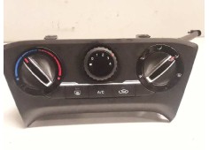 Recambio de mando calefaccion / aire acondicionado para hyundai i20 coupe style referencia OEM IAM 97250C8030  