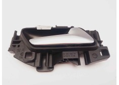 Recambio de maneta interior trasera derecha para peugeot 308 style referencia OEM IAM 98000002  