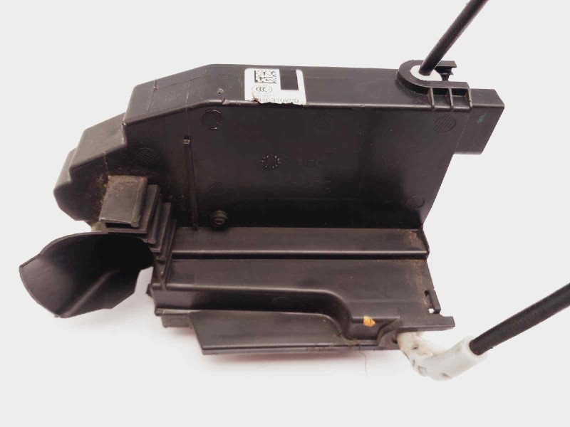 Recambio de cerradura puerta delantera derecha para citroen c4 picasso seduction referencia OEM IAM 9810310280  