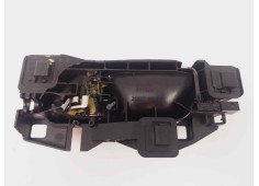Recambio de maneta interior trasera derecha para peugeot 308 style referencia OEM IAM 98000002   2
