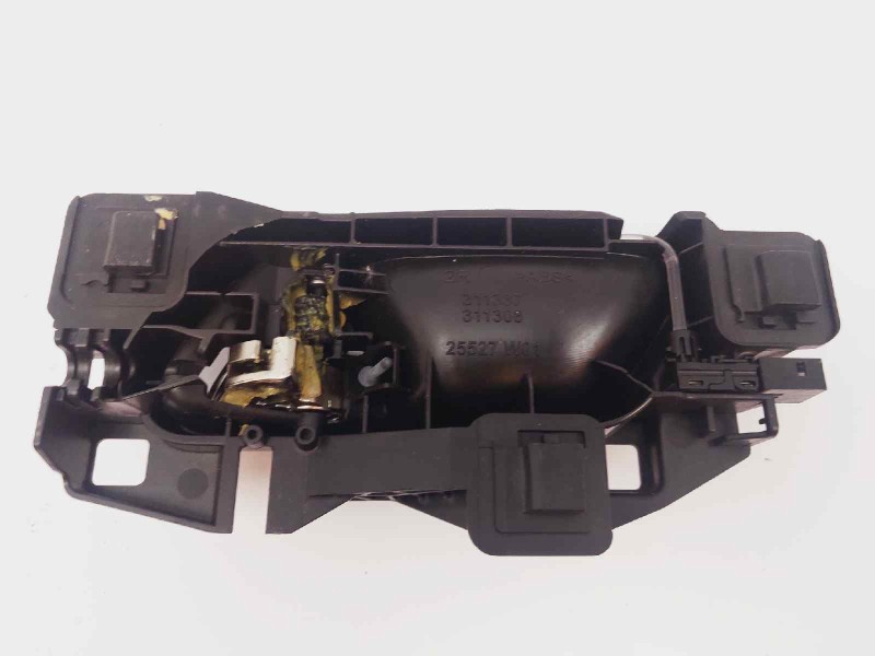 Recambio de maneta interior trasera derecha para peugeot 308 style referencia OEM IAM 98000002  