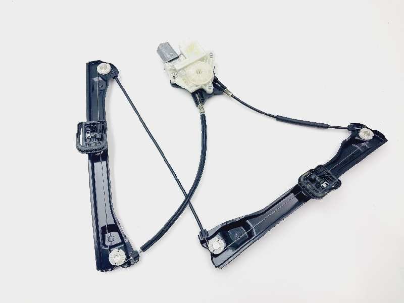 Recambio de elevalunas delantero izquierdo para skoda rapid active referencia OEM IAM 6V1959801C 5JA837461 