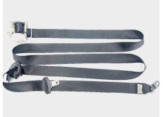 Recambio de cinturon seguridad delantero derecho para bmw x3 (e83) 2.0d referencia OEM IAM 72113448358 34003070B 