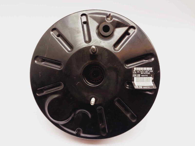 Recambio de servofreno para citroen c4 picasso seduction referencia OEM IAM 9673131280  