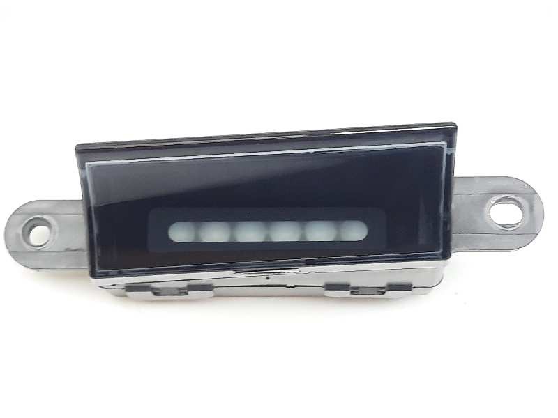 Recambio de modulo electronico para opel insignia grand sport excellence referencia OEM IAM 814592697  