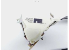 Recambio de cinturon seguridad delantero derecho para bmw x3 (e83) 2.0d referencia OEM IAM 72113448358 34003070B  2