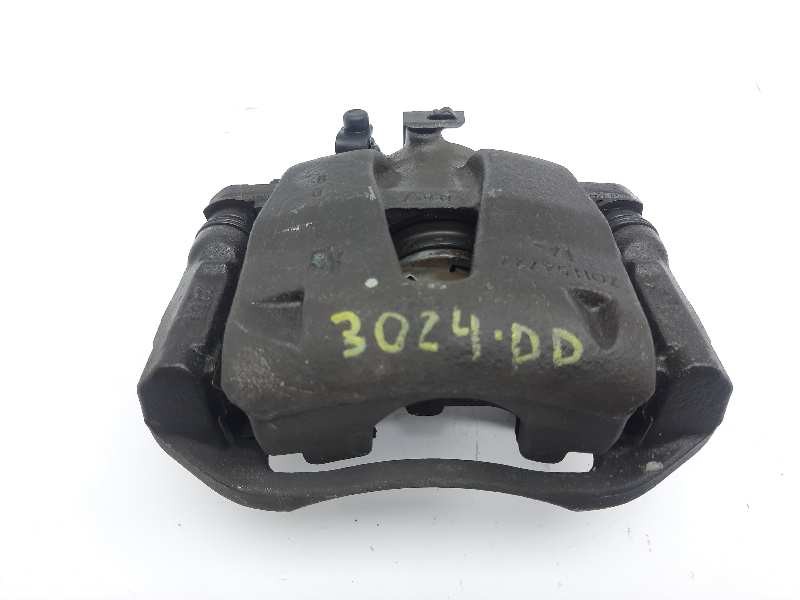 Recambio de pinza freno delantera derecha para fiat fiorino furgón sx referencia OEM IAM   