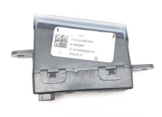 Recambio de modulo electronico para opel insignia grand sport excellence referencia OEM IAM 814592697   2
