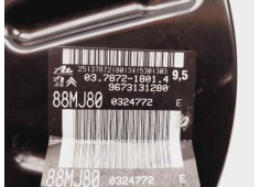 Recambio de servofreno para citroen c4 picasso seduction referencia OEM IAM 9673131280   2