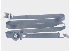 Recambio de cinturon seguridad delantero izquierdo para bmw x3 (e83) 2.0d referencia OEM IAM 72113448367 34003071B 