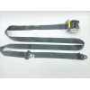 Recambio de cinturon seguridad trasero izquierdo para renault kadjar (ha_, hl_) 1.6 dci 130 referencia OEM IAM 888419687R  