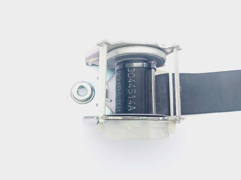 Recambio de cinturon seguridad delantero izquierdo para bmw x3 (e83) 2.0d referencia OEM IAM 72113448367 34003071B 