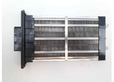 Recambio de resistencia calefaccion para hyundai i20 coupe style referencia OEM IAM 14C09K066  