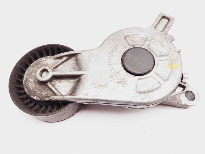 Recambio de tensor correa auxiliar para peugeot 308 style referencia OEM IAM 9676854880  