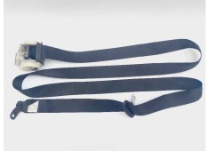 Recambio de cinturon seguridad trasero derecho para bmw x3 (e83) 2.0d referencia OEM IAM 72113448361 33061260B 