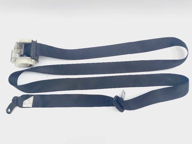 Recambio de cinturon seguridad trasero derecho para bmw x3 (e83) 2.0d referencia OEM IAM 72113448361 33061260B 