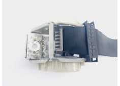 Recambio de cinturon seguridad trasero derecho para bmw x3 (e83) 2.0d referencia OEM IAM 72113448361 33061260B  2