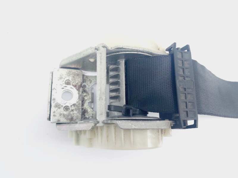 Recambio de cinturon seguridad trasero derecho para bmw x3 (e83) 2.0d referencia OEM IAM 72113448361 33061260B 