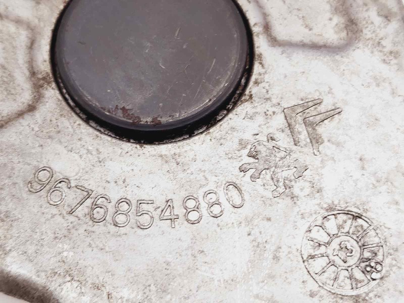 Recambio de tensor correa auxiliar para peugeot 308 style referencia OEM IAM 9676854880  