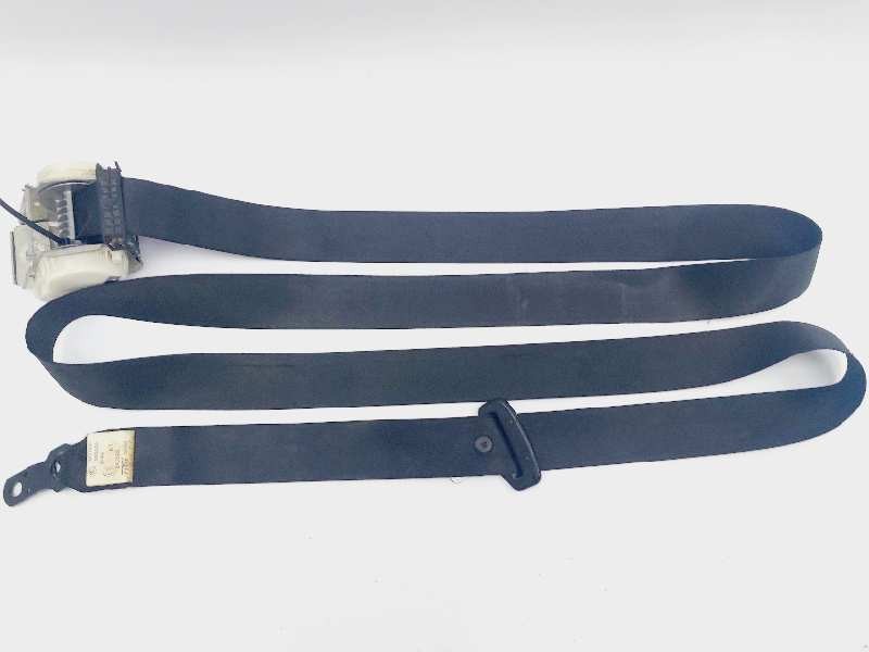 Recambio de cinturon seguridad trasero izquierdo para bmw x3 (e83) 2.0d referencia OEM IAM 72113448361 33061260B 