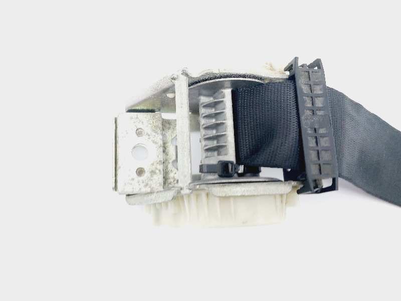 Recambio de cinturon seguridad trasero izquierdo para bmw x3 (e83) 2.0d referencia OEM IAM 72113448361 33061260B 