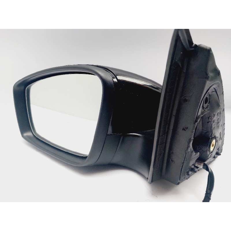 Recambio de retrovisor izquierdo para skoda rapid active referencia OEM IAM 5JB857407K  