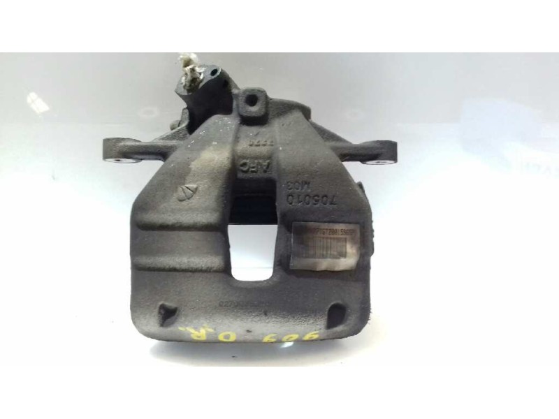 Recambio de pinza freno delantera derecha para peugeot 308 style referencia OEM IAM   