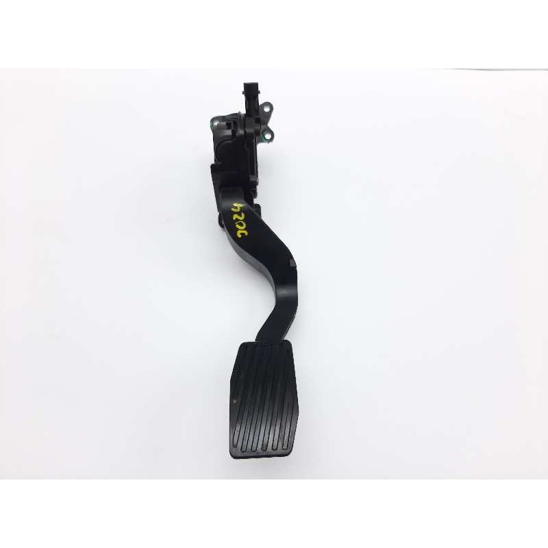 Recambio de potenciometro pedal para fiat fiorino furgón sx referencia OEM IAM 52013955 6PV01017523 