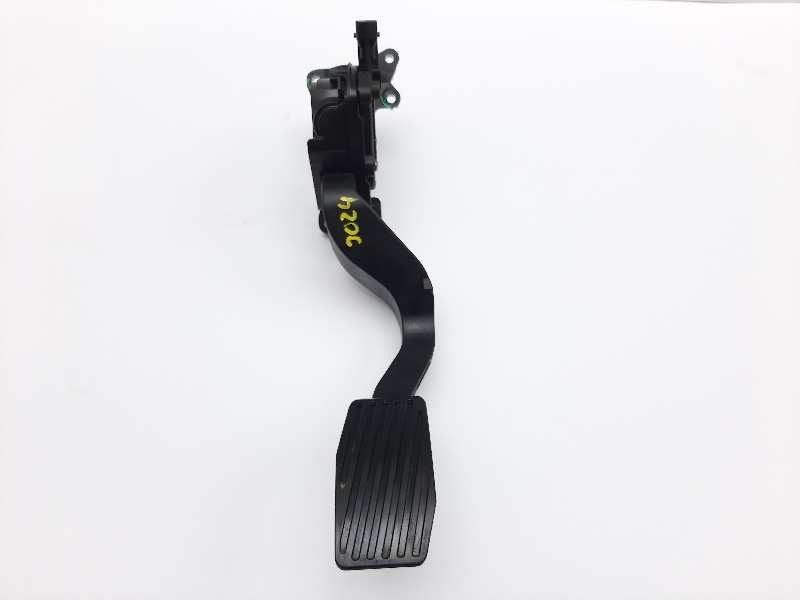 Recambio de potenciometro pedal para fiat fiorino furgón sx referencia OEM IAM 52013955 6PV01017523 