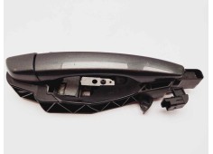Recambio de maneta exterior delantera derecha para citroen c4 picasso seduction referencia OEM IAM 9802977180  