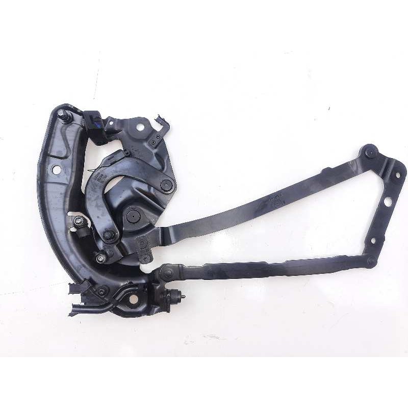 Recambio de porton trasero derecho para volkswagen eos (1f7) 1.4 referencia OEM IAM 1Q0825308F  