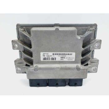 CENTRALITA MOTOR UCE CV1112A650BG 