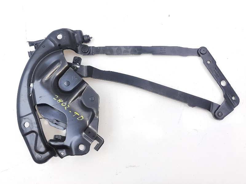 Recambio de porton trasero derecho para volkswagen eos (1f7) 1.4 referencia OEM IAM 1Q0825308F  