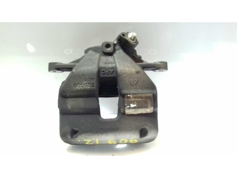 Recambio de pinza freno delantera izquierda para peugeot 308 style referencia OEM IAM   