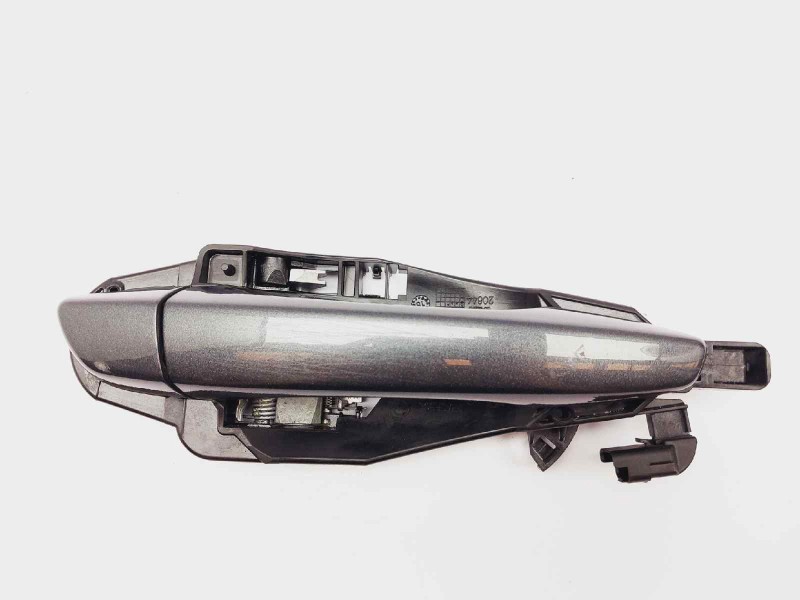 Recambio de maneta exterior delantera derecha para citroen c4 picasso seduction referencia OEM IAM 9802977180  