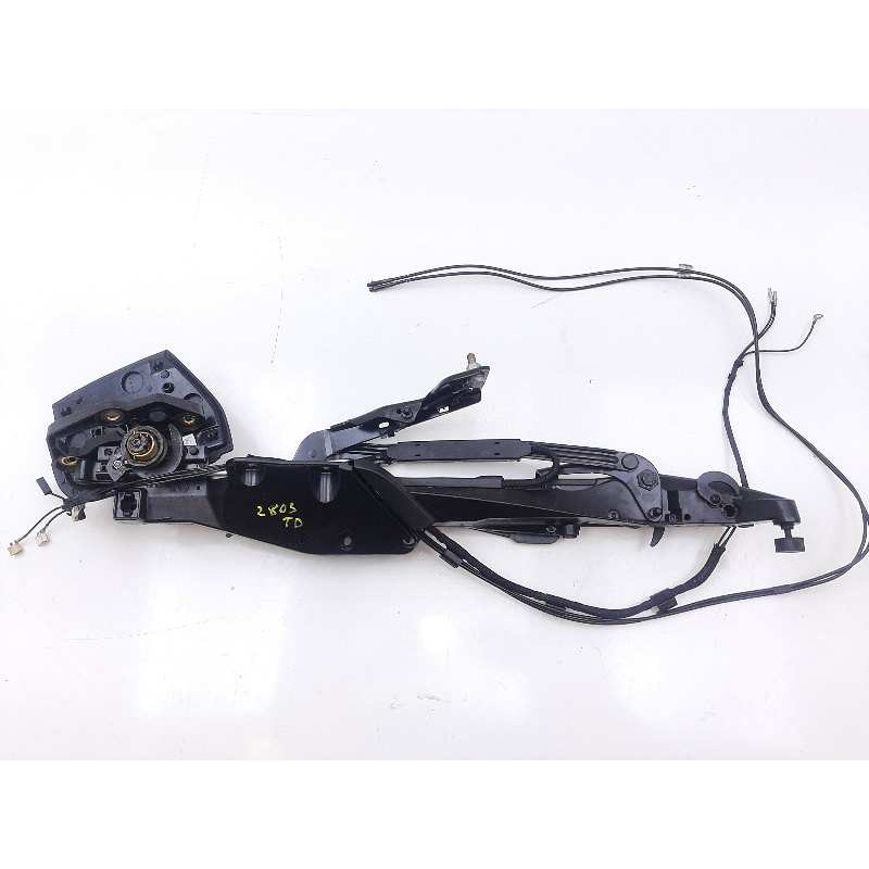 Recambio de techo electrico para volkswagen eos (1f7) 1.4 referencia OEM IAM 1Q0825348F  