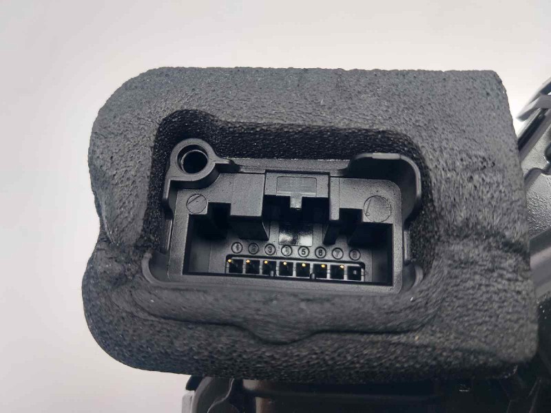 Recambio de cerradura puerta delantera izquierda para skoda rapid active referencia OEM IAM 5TB837015A  