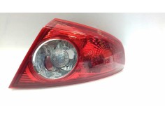 Recambio de piloto trasero derecho para chevrolet lacetti cdx referencia OEM IAM   