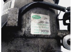 Recambio de compresor aire acondicionado para kia sportage concept 4x2 referencia OEM IAM  F500DX9FA10  2