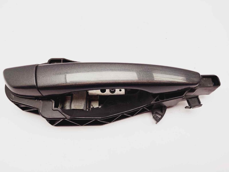 Recambio de maneta exterior trasera derecha para citroen c4 picasso seduction referencia OEM IAM 9802977180  