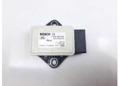 Recambio de modulo electronico para land rover range rover sport v6 td hse referencia OEM IAM 0265005654  