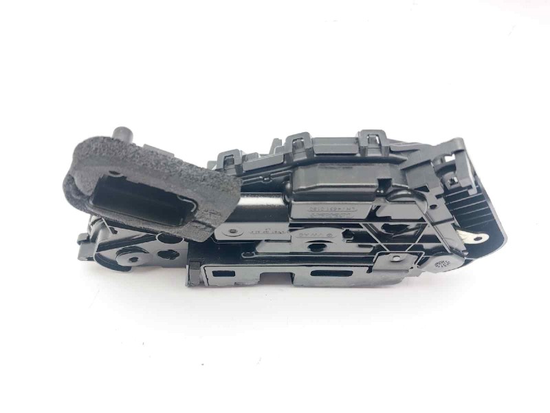 Recambio de cerradura puerta delantera izquierda para skoda rapid active referencia OEM IAM 5TB837015A  